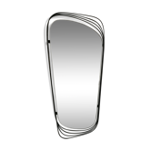 Freeform Mirror 35x71cm