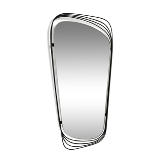 Freeform Mirror 35x71cm
