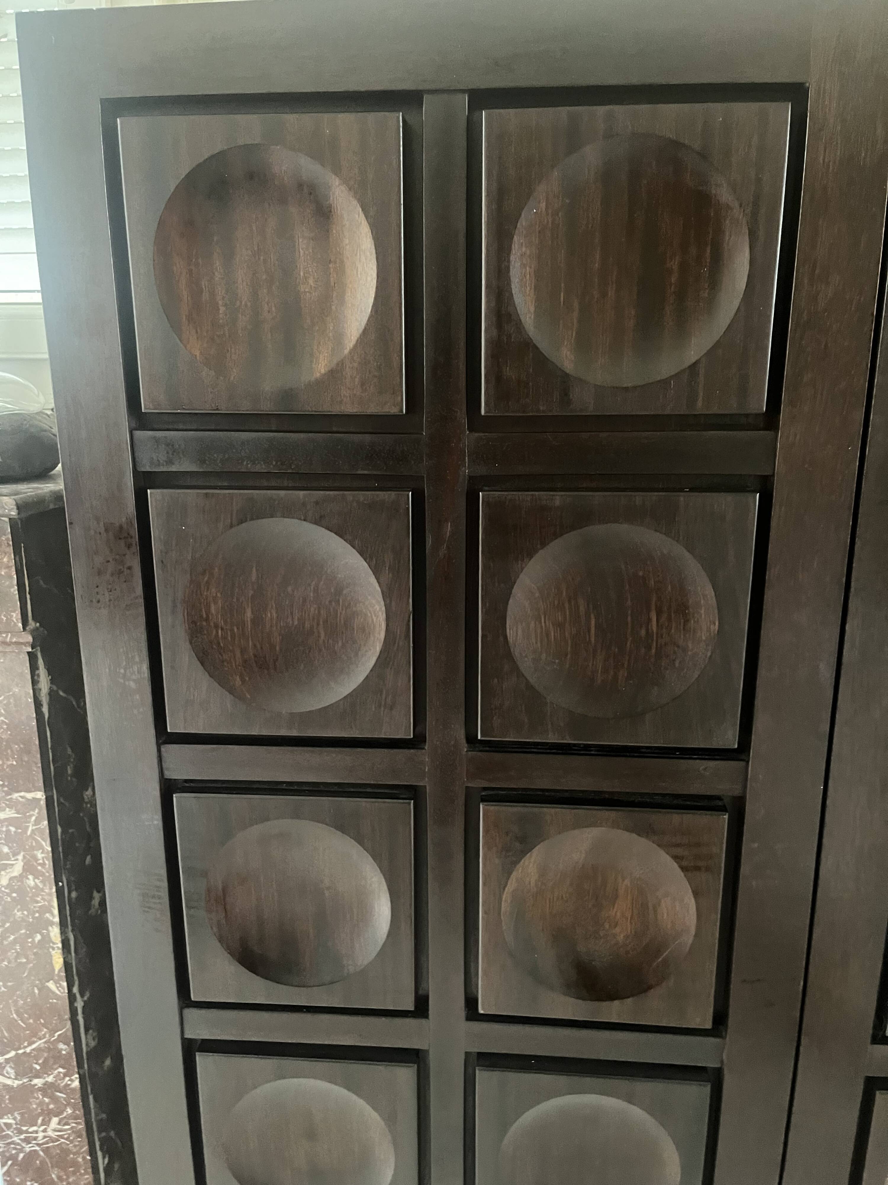 1970s furniture by De Coene or Gerhard Bartels