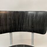 Chaise vintage Galvanitas