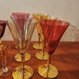 Service glasses, 60's