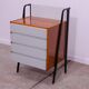 Commode vintage par Tatra nábytok, 1960, Tchécoslovaquie