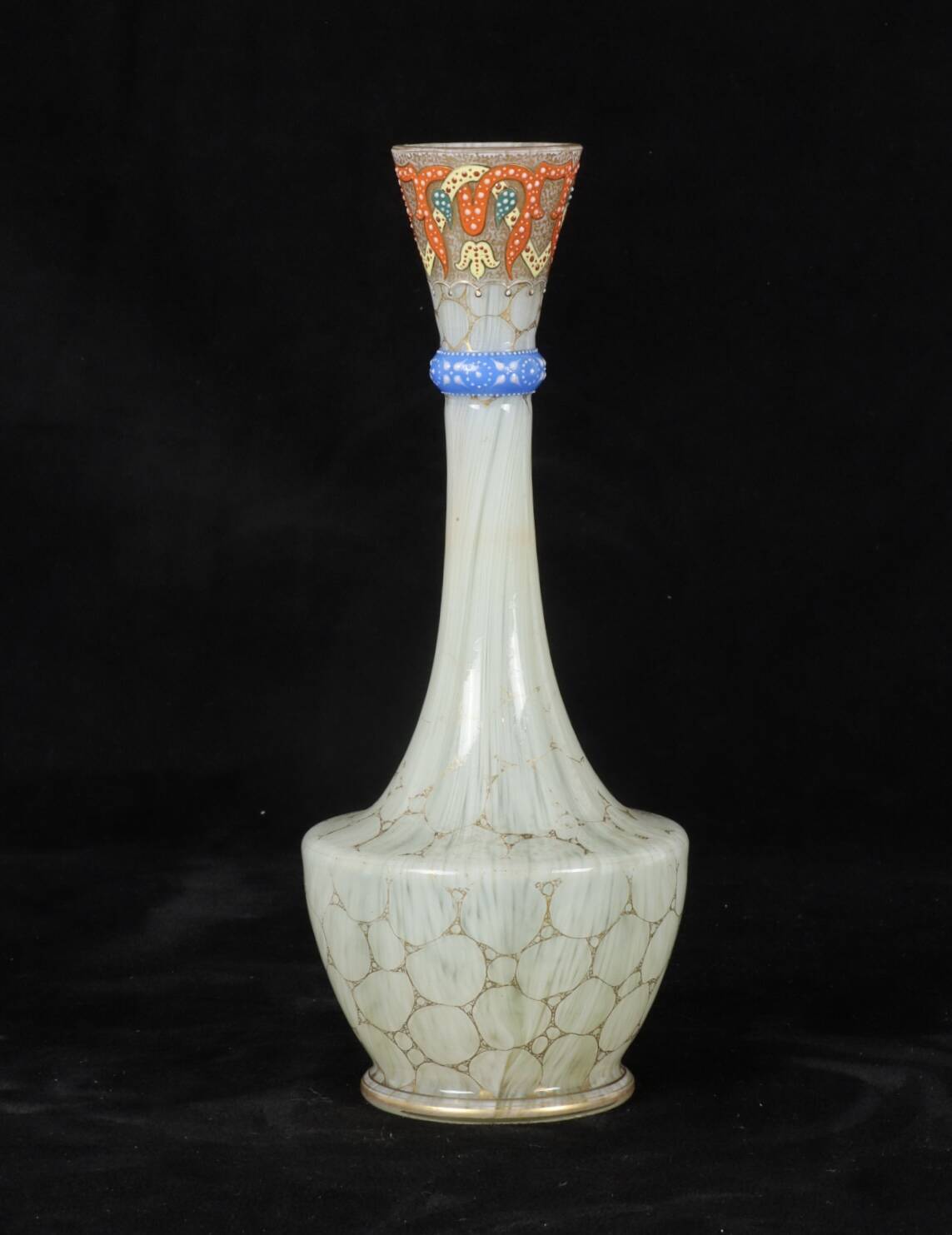Single-flower vase