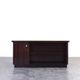 Art-Deco Desk by Bruno Paul for Deutsche Werkstätten Hellerau, 1920s