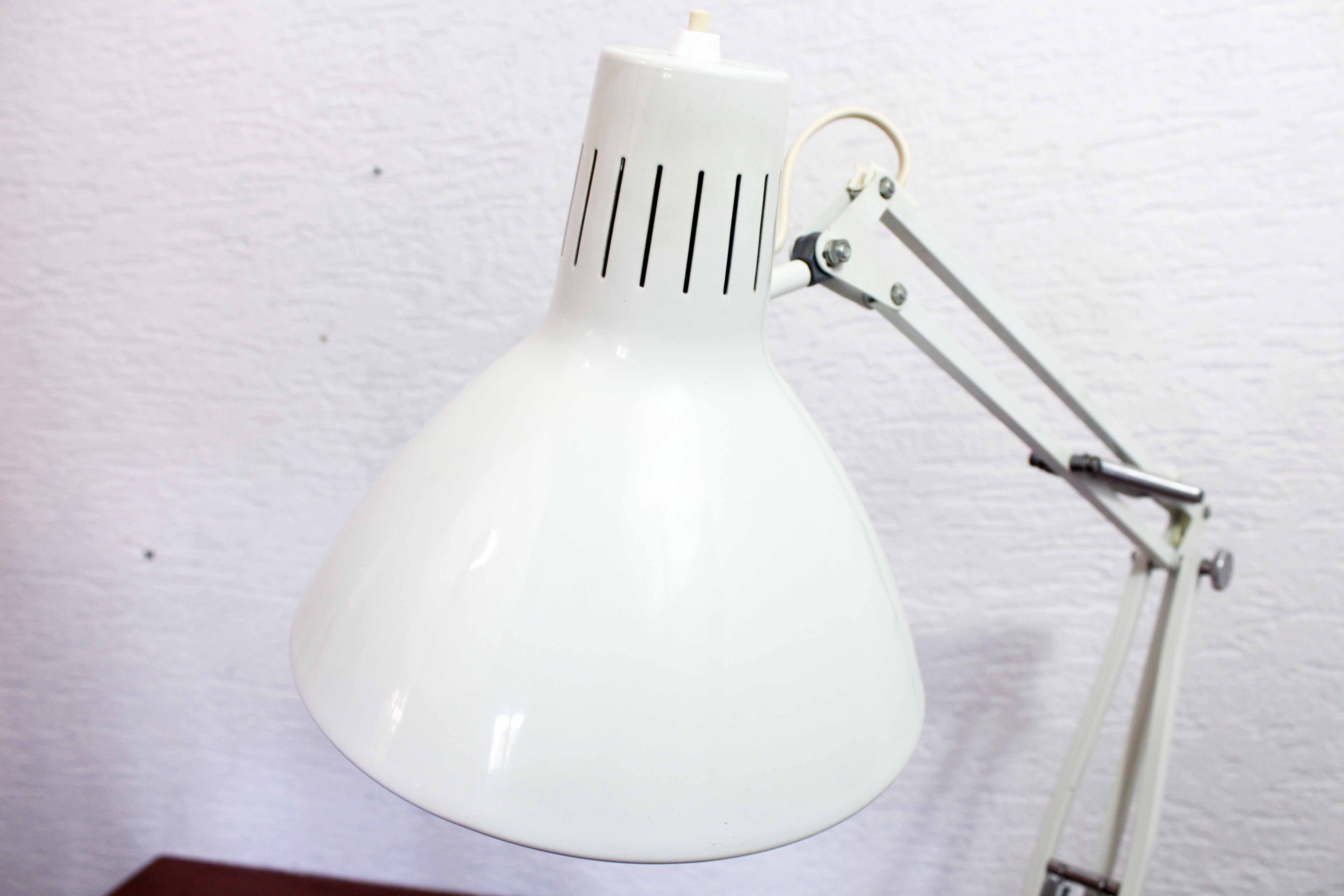 Lampe articulée d'architecte Regent
