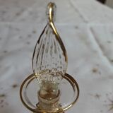 Set of 2 original Egyptian perfume bottles