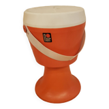 Worker stool Flair 70s