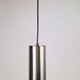 Vintage Cylindrical Pendant Lamps from Raak Holland, 1970s, Set of 4