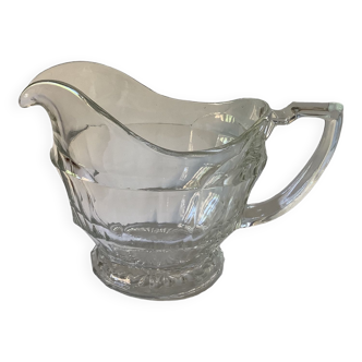 Vintage pitcher