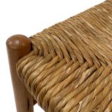 Chaise Dordogne pour Robert Sentou, années 1970