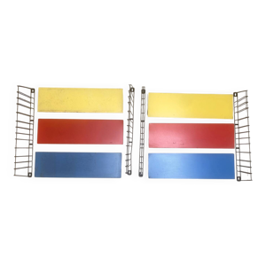 Paire d’étagères - tomado