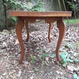 Table basse vintage