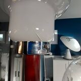 Lampadaire mazzega murano carlo nason 70's