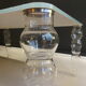 Table to eat Pierro Lissoni for Glassitalia