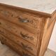 Art Deco chest of drawers