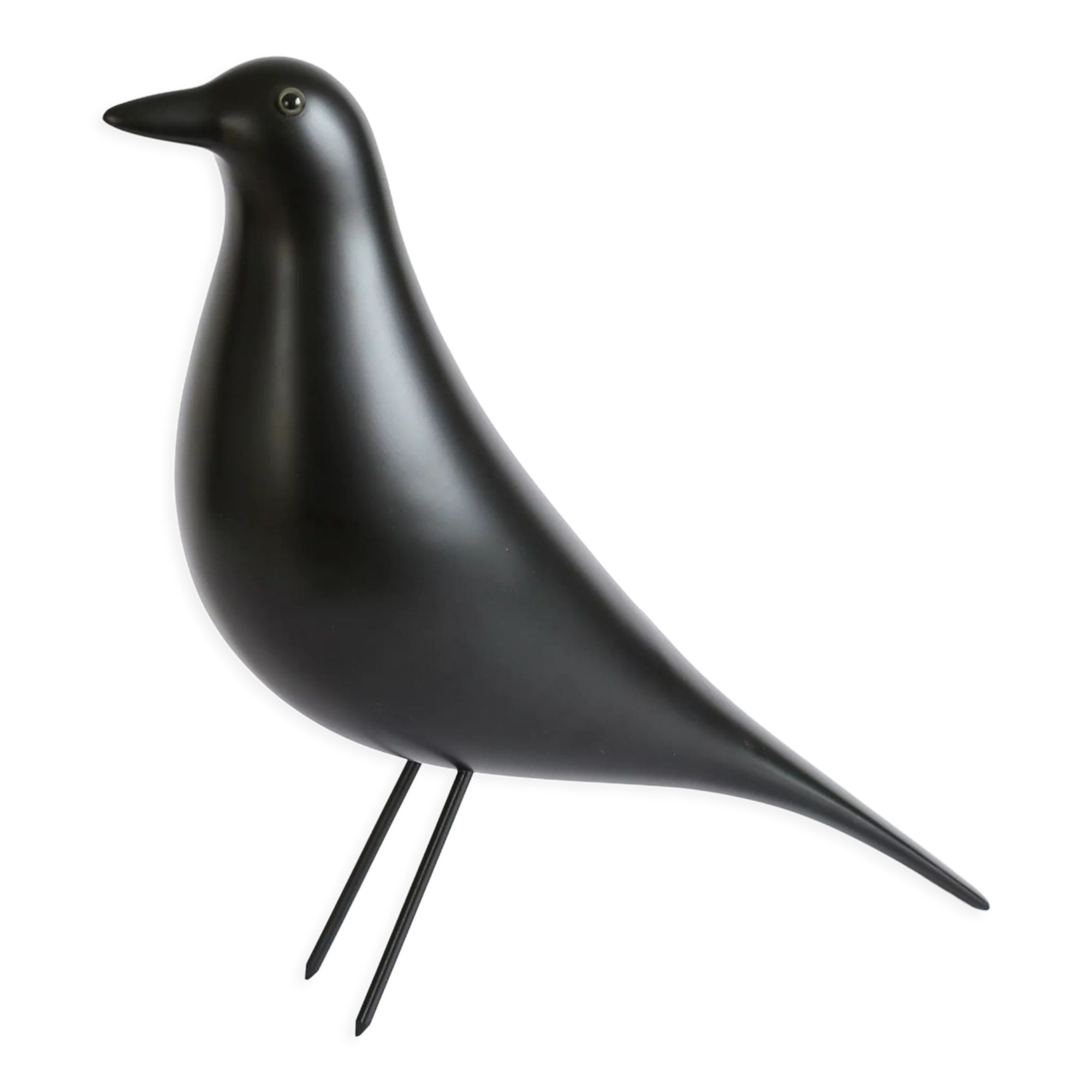 Eames house bird