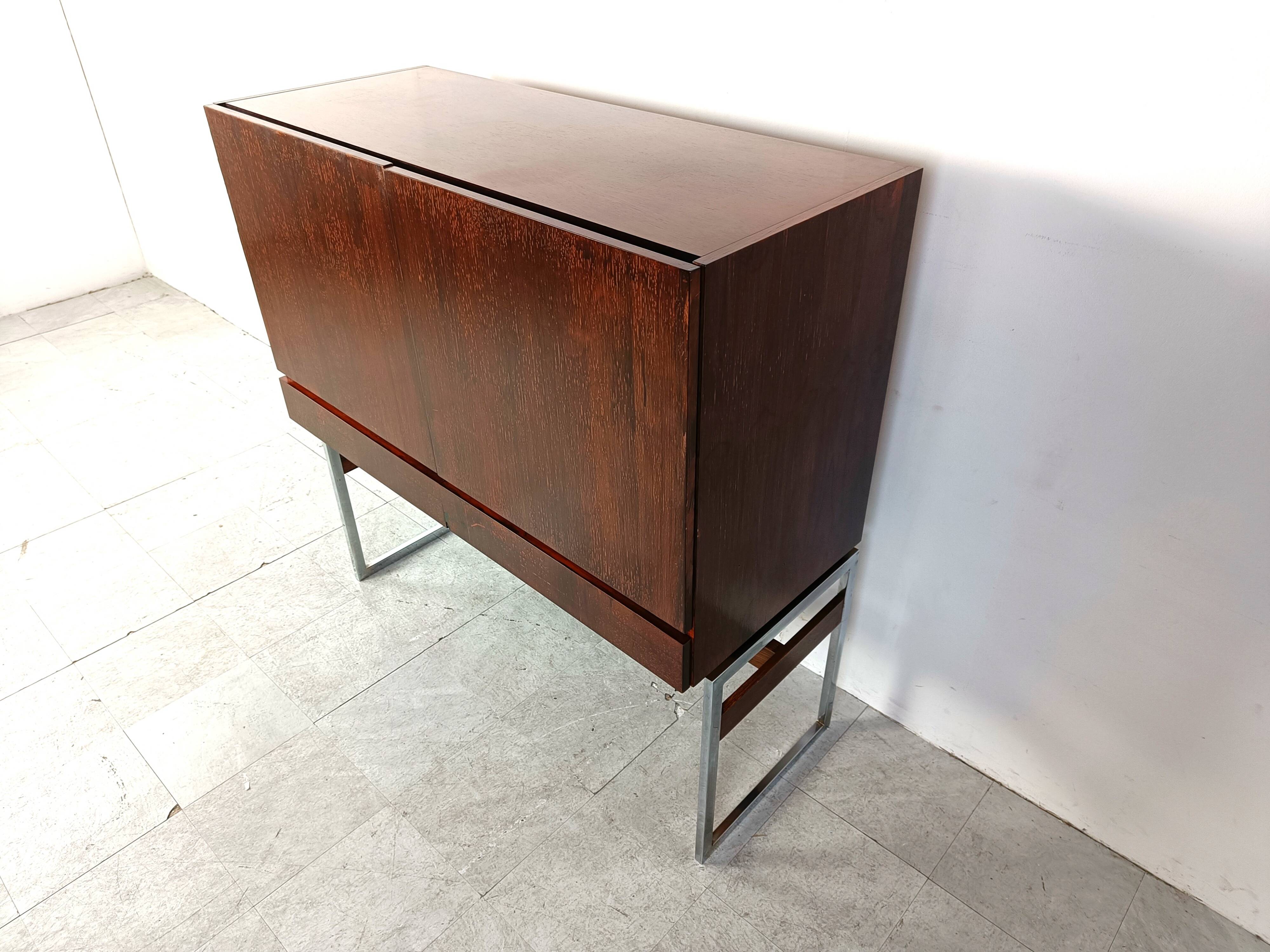 Mid century highboard, 1960s