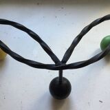 Peg of the 1950s vintage