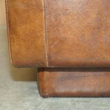 Vintage Canapé Timothy Oulton 134 cm