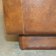 Canapé Vintage Timothy Oulton 134 cm