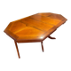 Solid wood table - classic style - very good condition