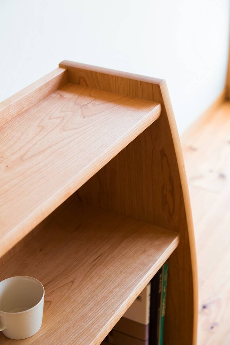 Bibliothèques à voile