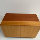 Scandinavian vintage sideboard