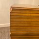 Pair of vintage bedside tables from the 60s-70s