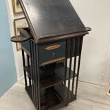 Terquem Revolving Library