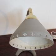 Lampe articuléecscandinave EWÅ à poser ou en applique