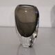 Scandinavian sommerso vase 1970