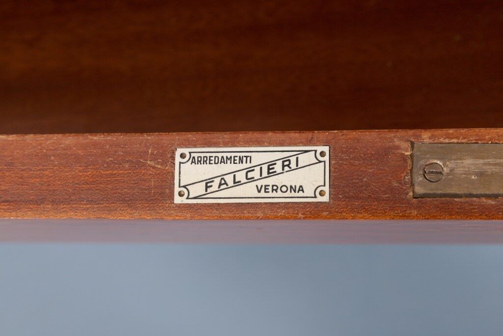 Mid-century Italian sideboard from Arredamenti Falcieri Verona
