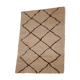Berber Berber carpet orarain 133x190cm
