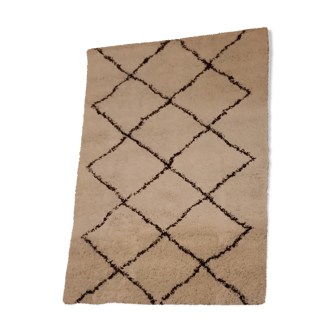 Berber Berber carpet orarain 133x190cm