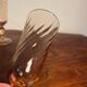 Rosaline glass champagne flute or coupe