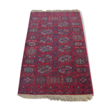 Tapis vintage 135x68cm
