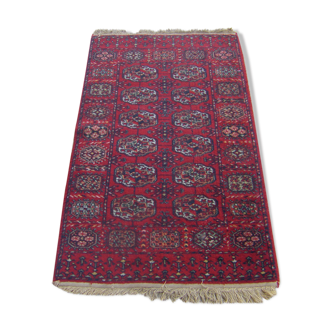 Vintage carpet 135x68cm