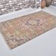 Vintage Floor Turkish Carpet sku 851