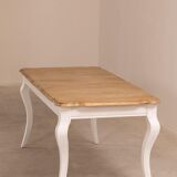 Table des années 40