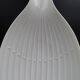 Coupe ou vide-poche en porcelaine blanche - Rosenthal, vers 1970