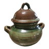 Pot céramique de salernes