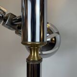 Italian Space-Age Floor Lamp, 1970s