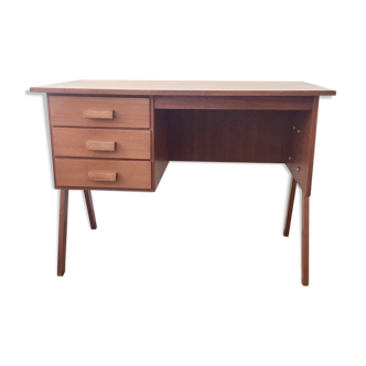 Desk scandinavian years 50/60
