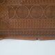 Vintage Exotic Tray