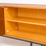 XL modernist sideboard by Behr Möbel