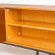 XL modernist sideboard by Behr Möbel