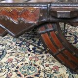 Indonesian coffee table