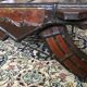 Table basse indonésienne