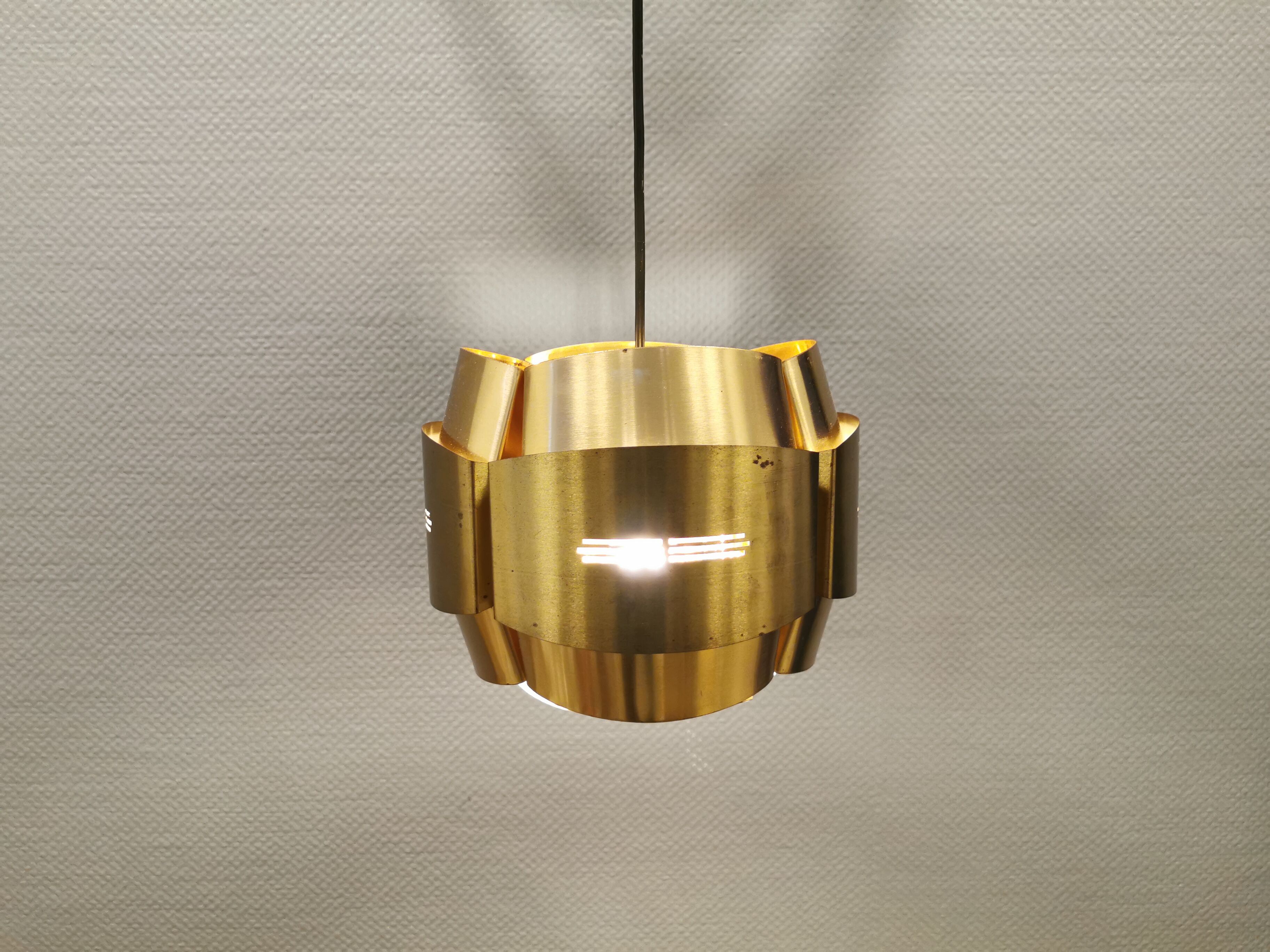 Suspension danoise