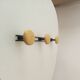 Vintage wall coat rack from the 60s/70s.